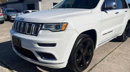 JEEP GRAND CHEROKEE 2017 1C4RJFJT8HC855586 image